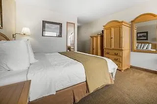 Econo Lodge Rawlins Westside
