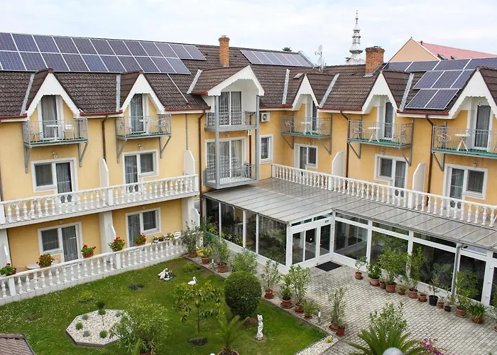 Lidia Hotel