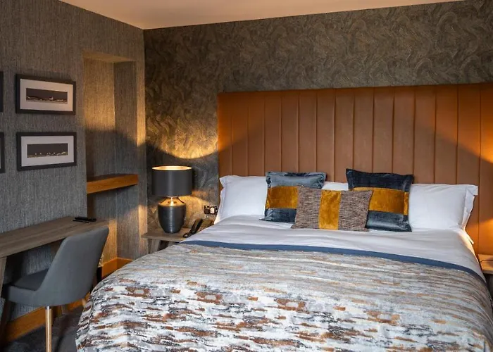 Heathmount Hotel