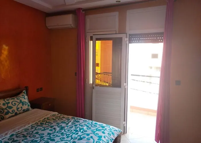 Hotel Achokre