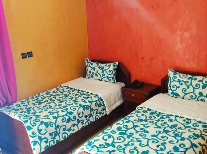 Hotel Achokre