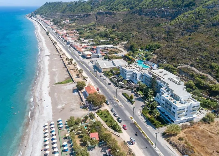 Sirene Beach Hotel