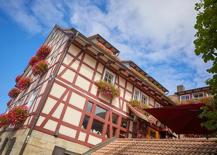 Landgasthof Hotel Hess