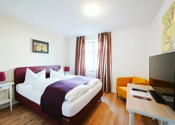 Hotel Grüner Baum