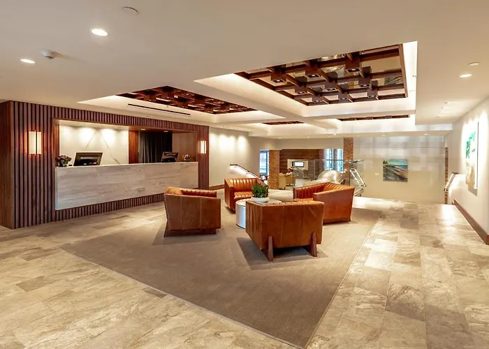 Delamar Traverse City