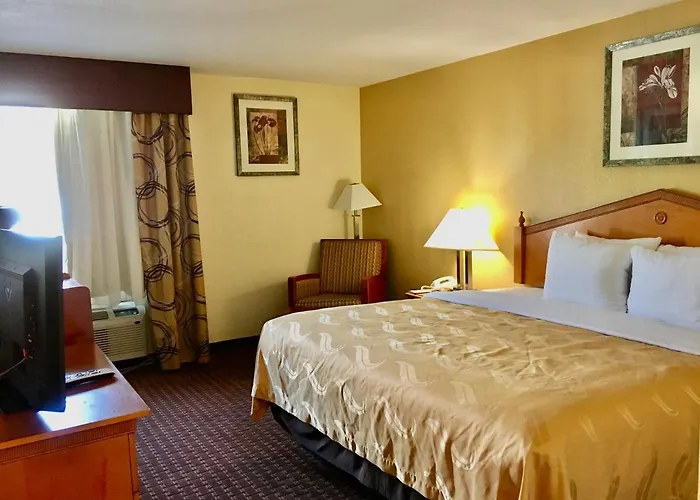 Quality Inn El Centro I-8