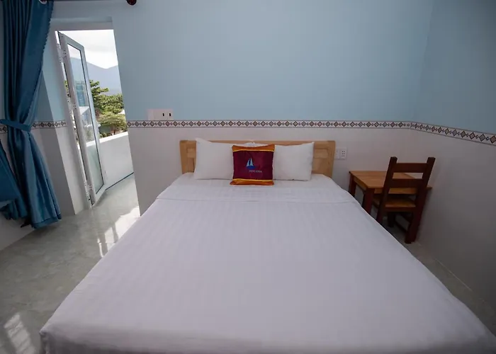 Hotel Dang Khoa