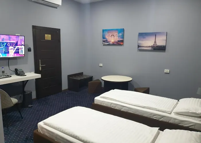 Lex Trend Hotel