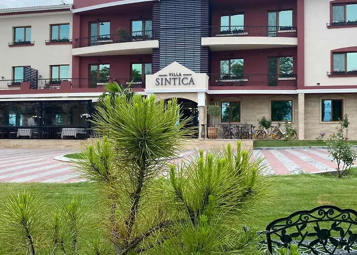 Villa Sintica