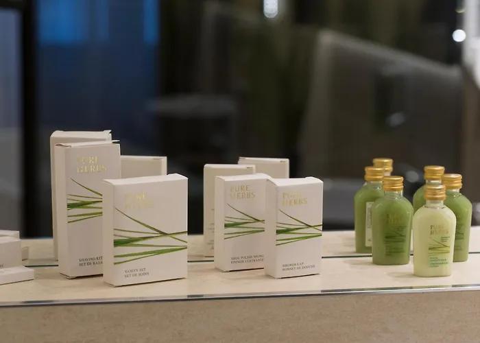 Heritage Hotel Leon Coronato