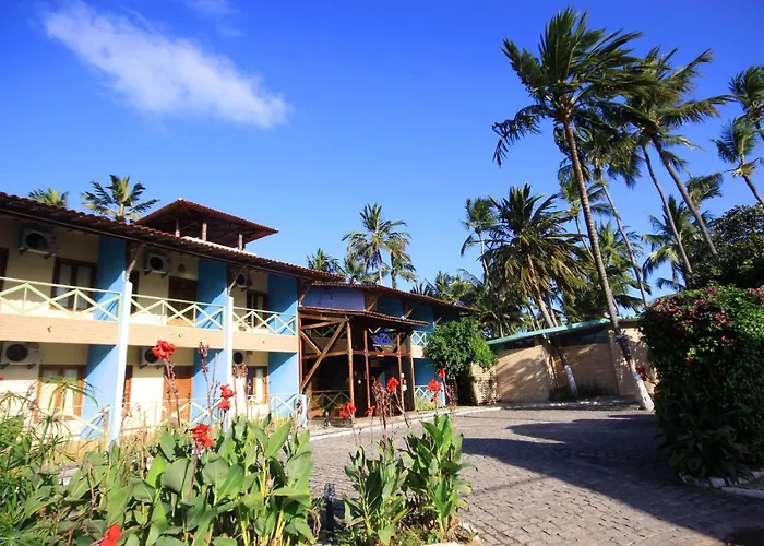 Albacora Praia Hotel