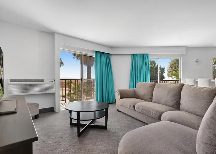 Ramada By Wyndham Holtville Golf Resort/El Centro