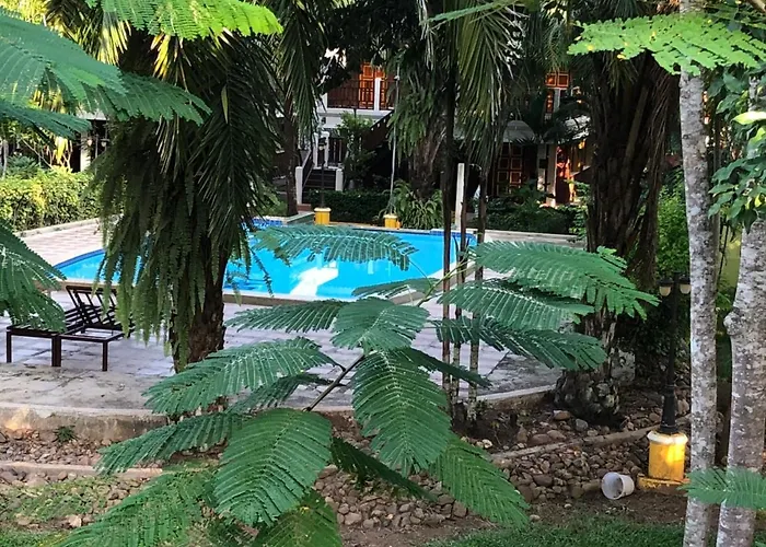Hotel Siblanburi Resort