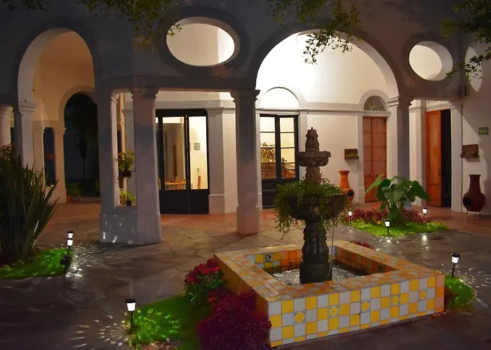 Tlaquepaque Pueblito