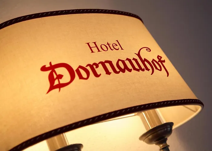 Hotel Dornauhof