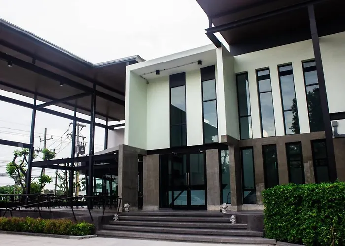 De Vine House