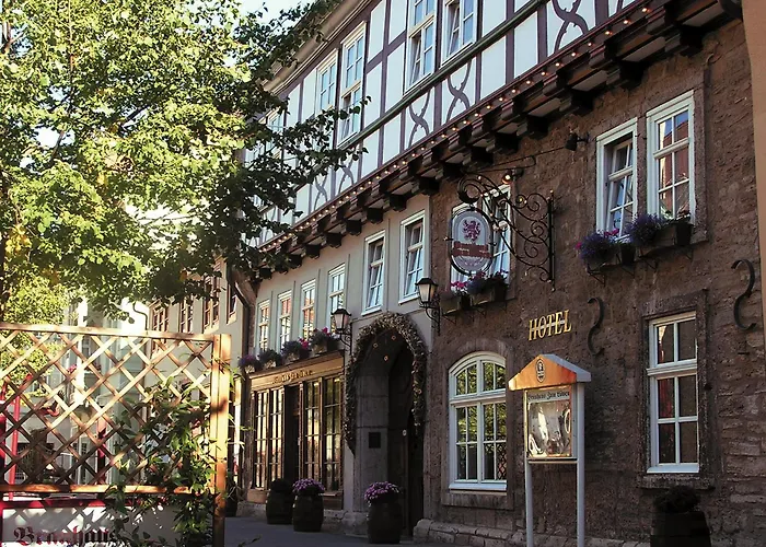 Brauhaus Zum Löwen