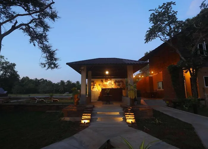 Monaara Leisure - Anuradhapura