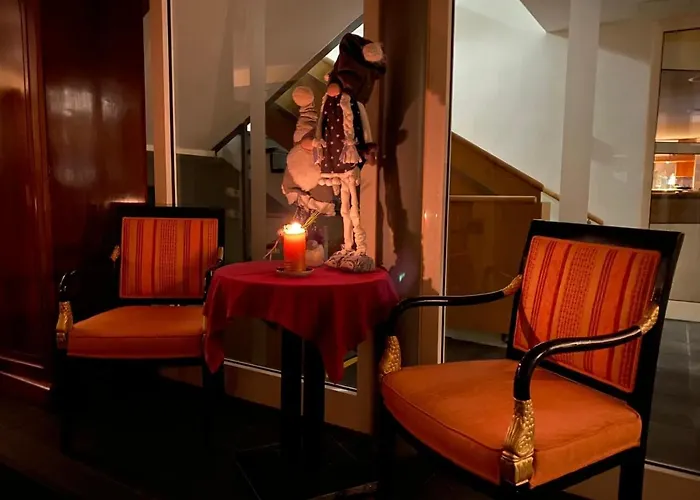 Hotel Belmont