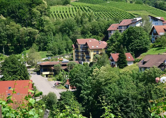 Residence am Weinberg / Travellers Hotelbetriebs GmbH