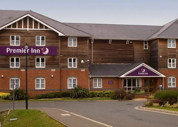 Premier Inn Isle Of Wight