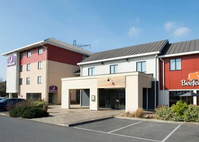 Premier Inn Dartford