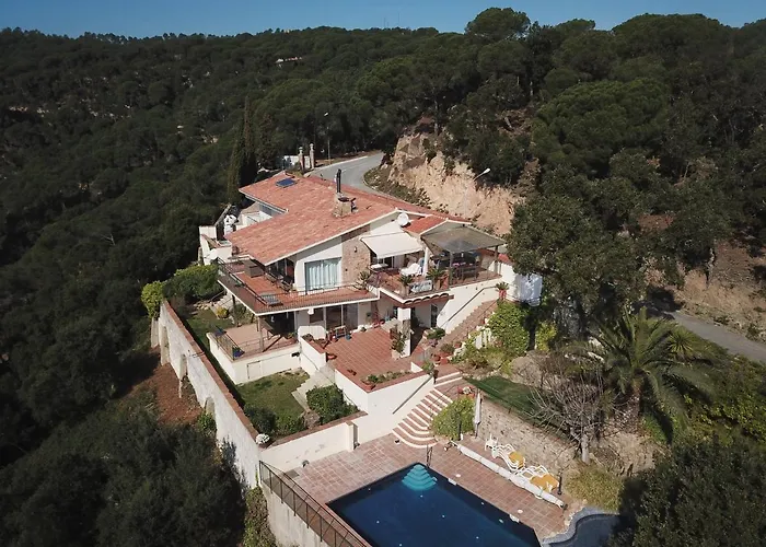 La Roqueta Hotel