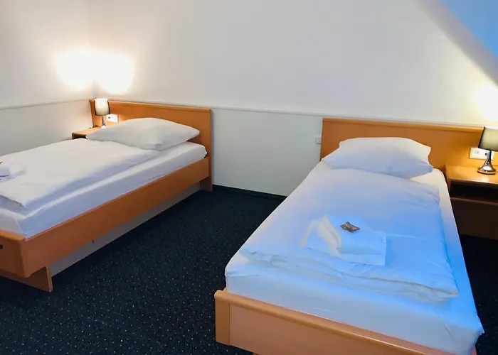 Dua Hotel