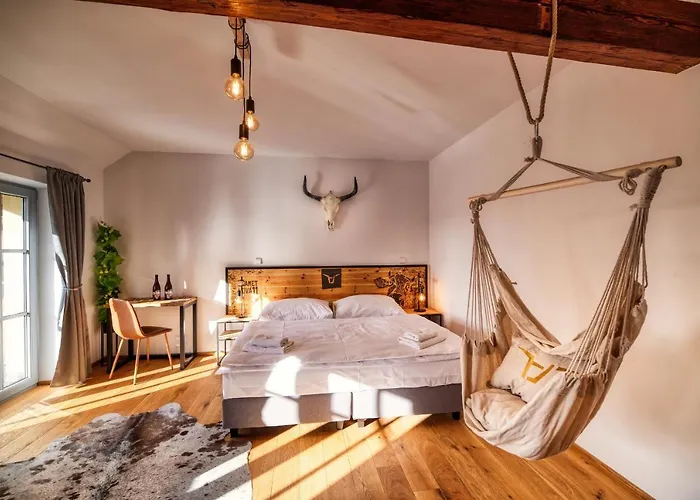 Pivni Hotel