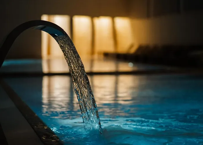 Hotel Barcode Wellness&Spa