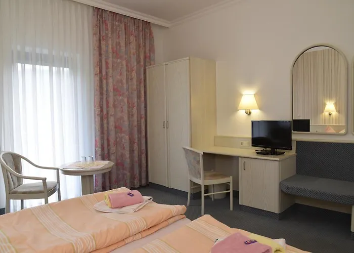Hotel Thüringer Wald