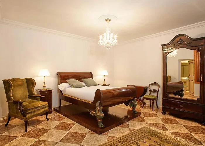 Casa Delmonte - Turismo De Interior