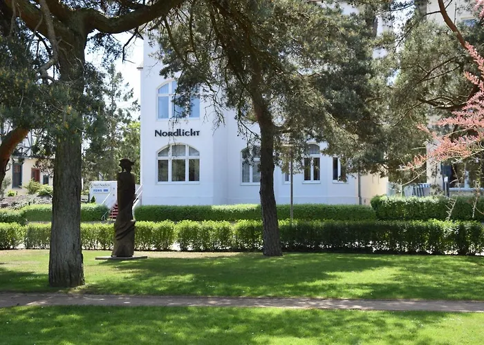 Hotel Nordlicht