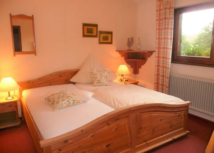 Hotel "Woiler Hof" Garni
