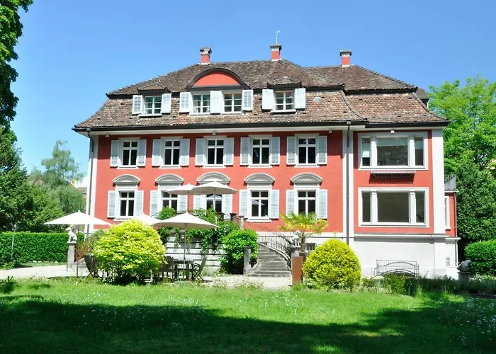 Villa Jakobsbrunnen