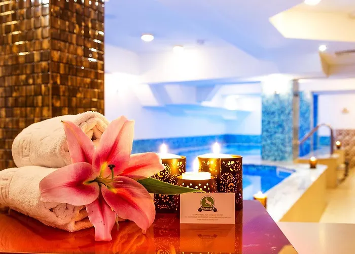 Family Hotel Romantika