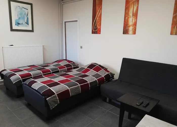 Lommel-Inn