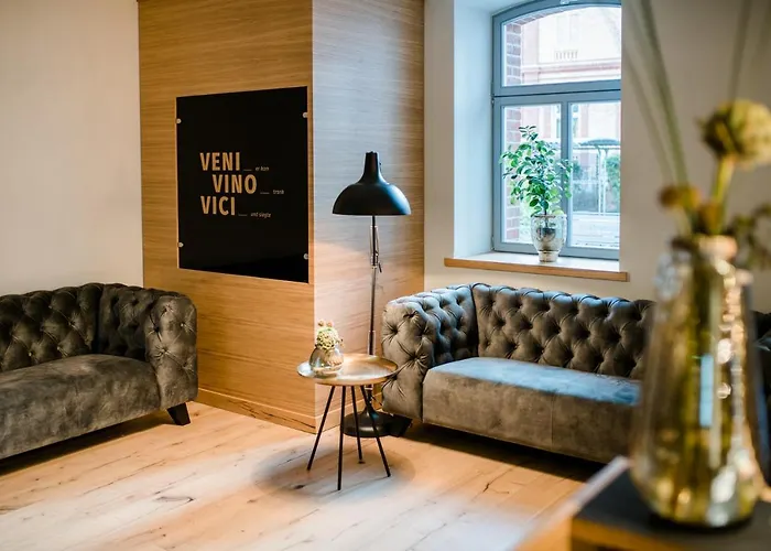 Weinhotel Freylich Zahn