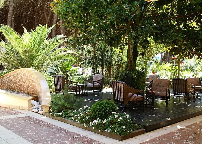 Hotel Bamby