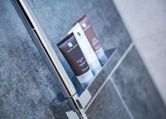 The Hugo - Hotel Concept Canterbury