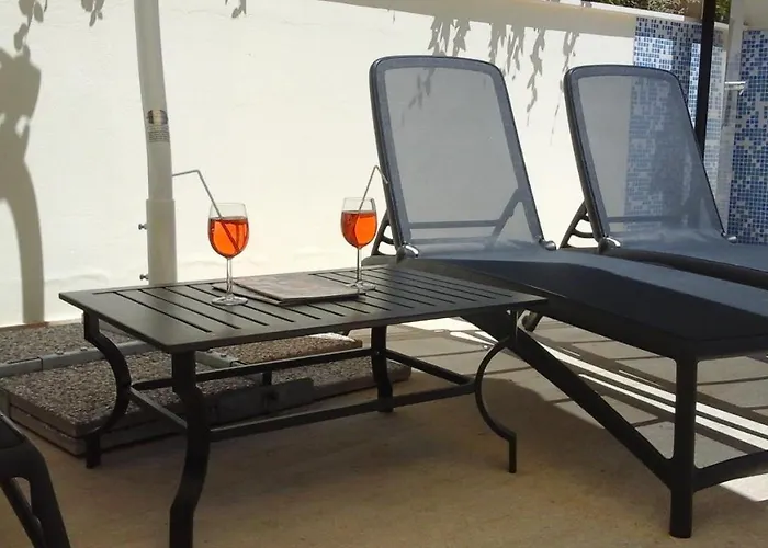 Villa Emilia (Adults Only)
