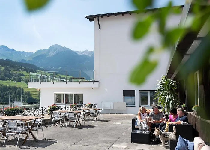 B&B La Tgamona