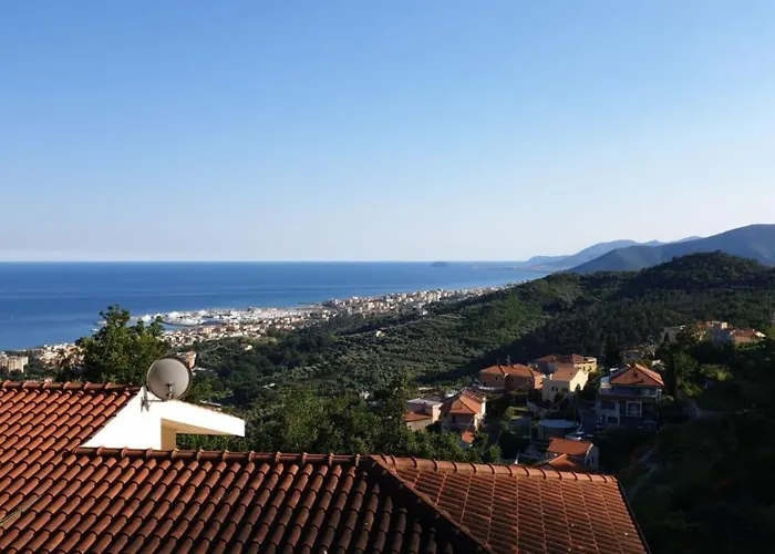 B&B TRA CIELO e MARE