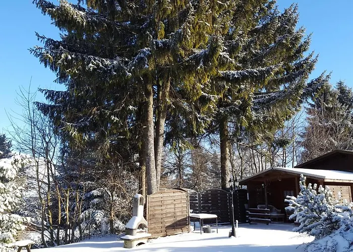 Hotel Restaurant Oberland