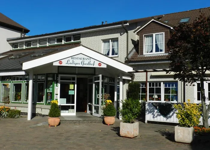Ladiges Gasthof
