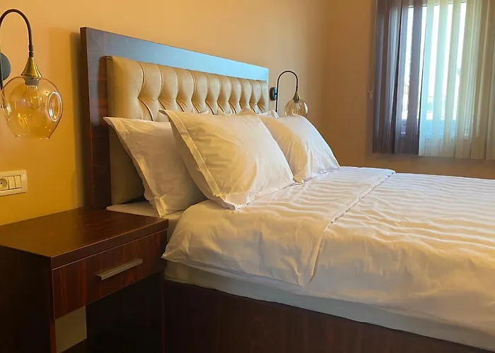 Hotel Kolonja'S