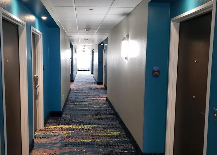 Hotel Desoto