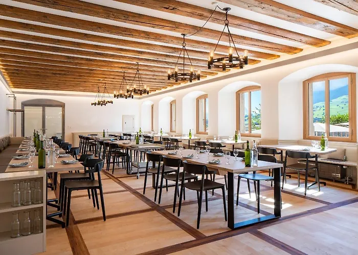 Culinarium Alpinum