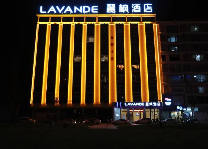 Lavande Hotel