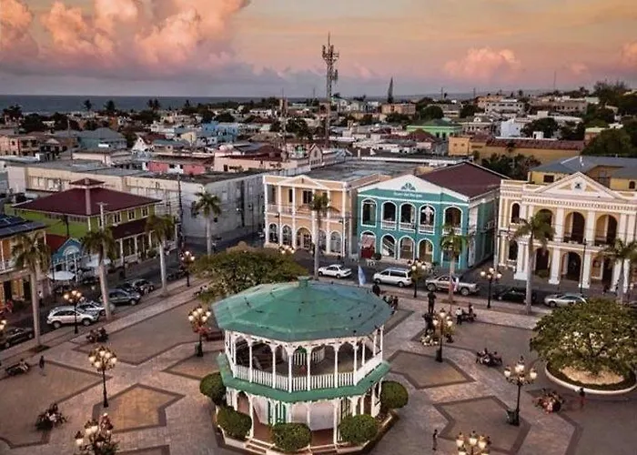 Hotel Victoriano